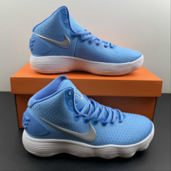 HYPERDUNK 2017 "BLUE"