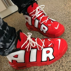 Nike Air More Uptempo