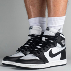 AIR JORDAN 1 MID “PANDA”