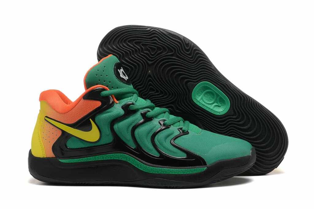 Kd and green deals