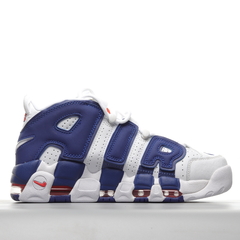 Nike Air More Uptempo na internet