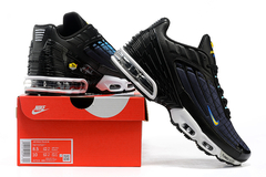 AIR MAX PLUS 3 - online store