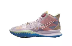 Kyrie 7 ‘ World People’ 42 - Outlet Imports Shoes