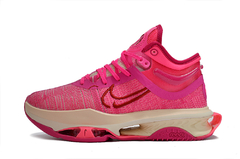 Air Zoom G.T. Jump 2 “Hyper Pink” - Outlet Imports Shoes