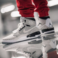 Jordan Legacy 312 'Flip'