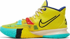 Kyrie 7 ''1 world 1 people'' - Outlet Imports Shoes