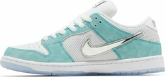 April Skateboards x Dunk Low SB 'Turbo Green' - online store