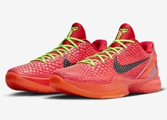 Kobe 6 Protro 'Reverse Grinch' - comprar online