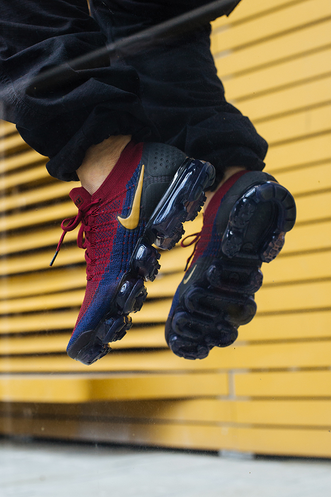 VAPORMAX 2.0 BARCELONA - Buy in Outlet Imports Shoes