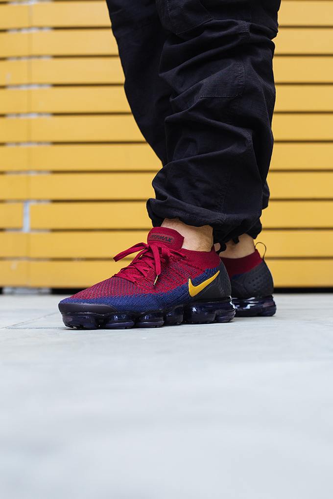 VAPORMAX 2.0 BARCELONA - Buy in Outlet Imports Shoes