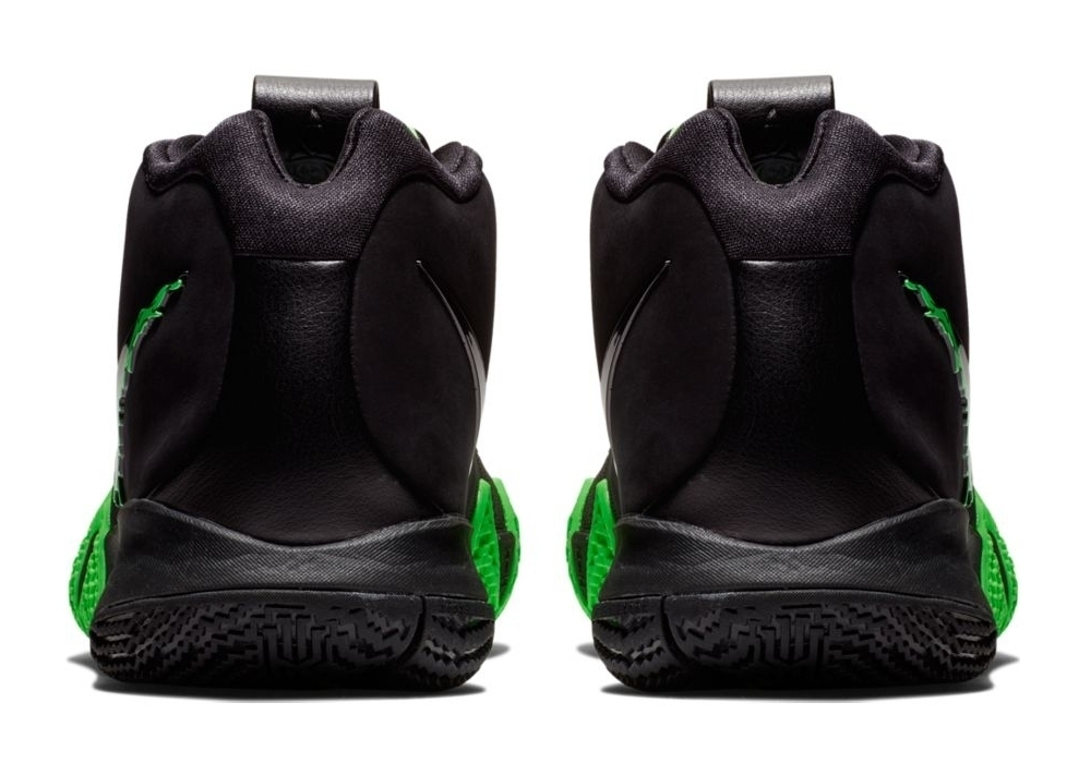 KYRIE 4 HALLOWEEN Comprar em Outlet Imports Shoes