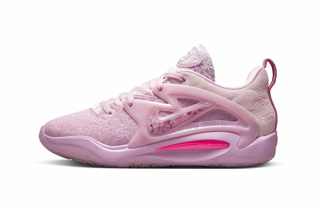 NIKE KD 15 AUNT PEARL Outlet Imports Shoes