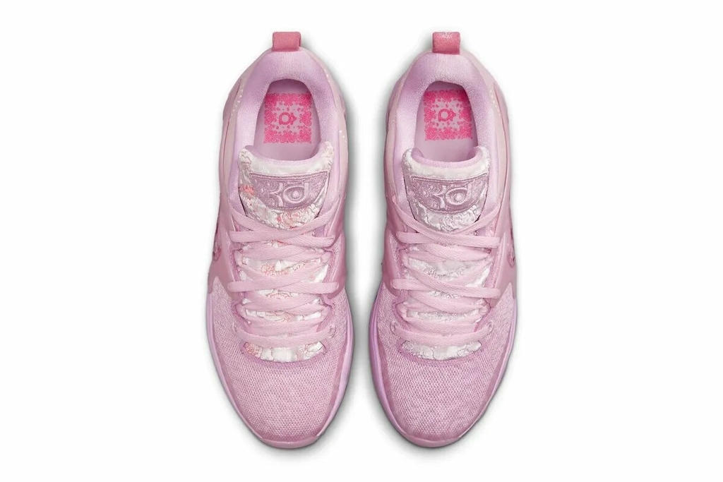 Kd rosa top