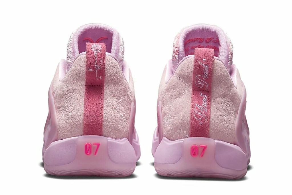 NIKE KD 15 AUNT PEARL Outlet Imports Shoes