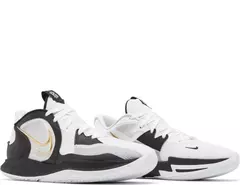 Kyrie Low 5 "White Black Metallic Gold" - comprar online