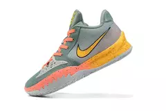 KYRIE LOW 4 "SUNRISE" on internet