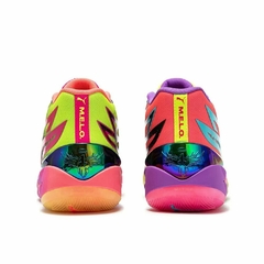 PUMA LAMELO BALL MB.02 "BE YOU" - online store