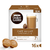 Cápsulas de Café NESCAFÉ® Dolce Gusto® Au Lait - x16 Cápsulas Nescafe