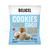 Cookies Sabor Coco x 150g - Delicel - comprar online