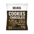 Cookies Sabor Chocolate x 150g - Delicel - comprar online