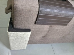 Kit Protetor de sofá, arranhador para gatos - gatificação personalizada - comprar online