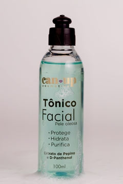 tonico facial