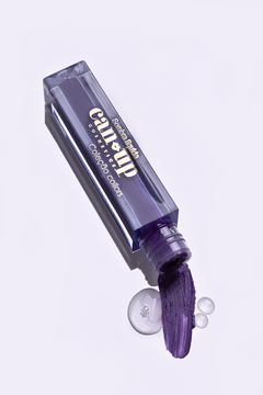 SOMBRA LIQUIDA VIOLETA