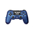 Almofada Controle Almofadão PS4 Azul Personalize C/seu nome Frente