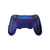 Almofada Controle Almofadão PS4 Azul Personalize C/seu nome Frente