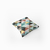 Almofada Decorativa Triângulo Folhas Pelúcia 40x40 Almofada Geek - AQDE04 - comprar online
