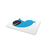 Mousepad Divertido Rede Social Azul Almofadageek - MPD008 - comprar online