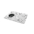 Mousepad Divertido Controles Almofadageek- MPD007 - comprar online