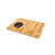 Mousepad Divertido Biscoito Almofadageek - MPD015 - comprar online