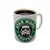 Caneca Ceramica Divertida Star Wars Coffee - CCD049