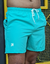 SHORT MASCULINO VERDE BASIC - comprar online