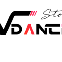 Logo de www.indancerstore.com.br