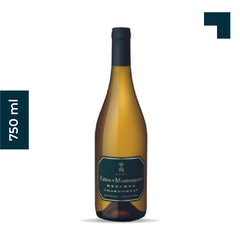 FABRE MONTMAYOU CHARDONNAY 750ml