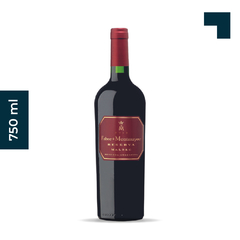 FABRE MONTMAYOU MALBEC 750ml