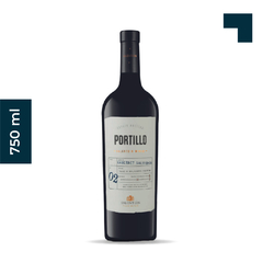 PORTILLO CABERNET 750ml