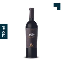 LA LINDA MALBEC 750ml