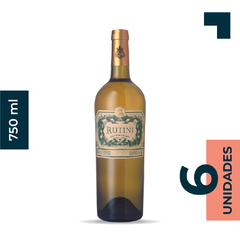 RUTINI SAUVIGNON BLANC 750ml - comprar online