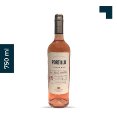 PORTILLO ROSE 750ml