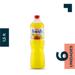 BAGGIO FRESH MIX FRUTAL 1500ml - comprar online