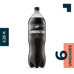 Cunnington Cola 2.25 L - comprar online