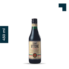 FERNET VITTONE 450ml