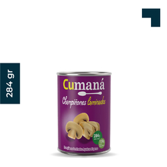 CHAMPIGNON LAM CUMANA 284 gr