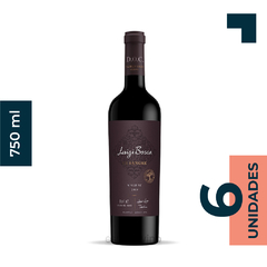 Luigi Bosca de Sangre Malbec - comprar online