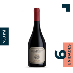 DON NICANOR BARREL SELECT MALBEC 750ML - comprar online