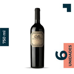 EL ENEMIGO MALBEC - comprar online