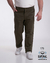 179 T. 50 al 68 pantalon gabardina elastizada corte jean